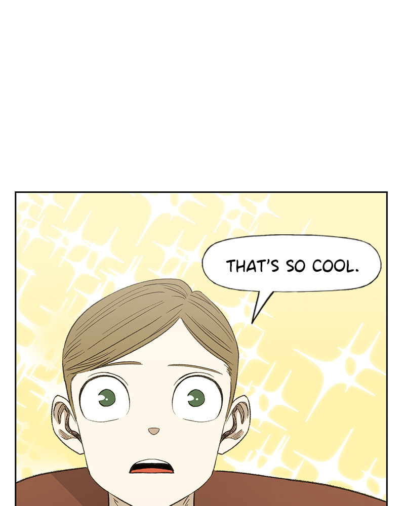 Read The Boxer chapter 73 image 6 on Lezhin