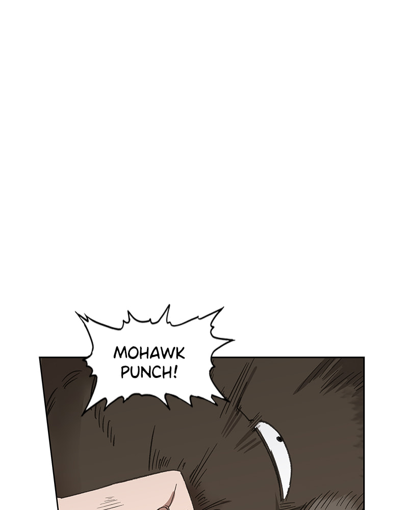 Read The Boxer chapter 73 image 61 on Lezhin