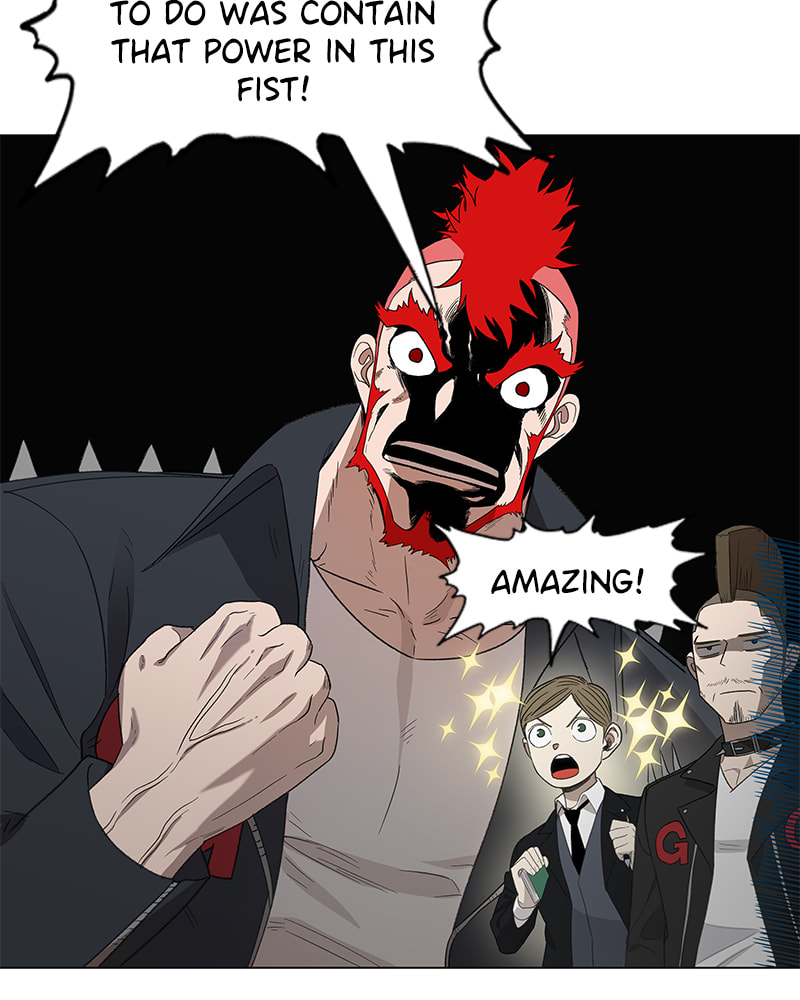 Read The Boxer chapter 73 image 74 on Lezhin