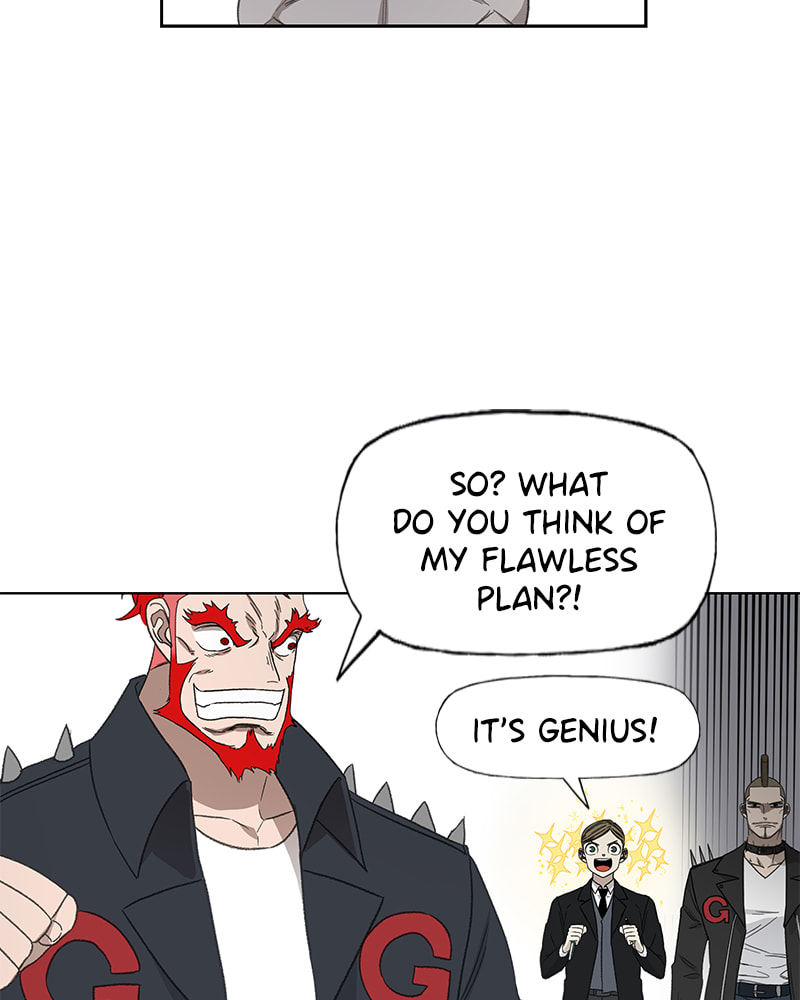 Read The Boxer chapter 73 image 76 on Lezhin