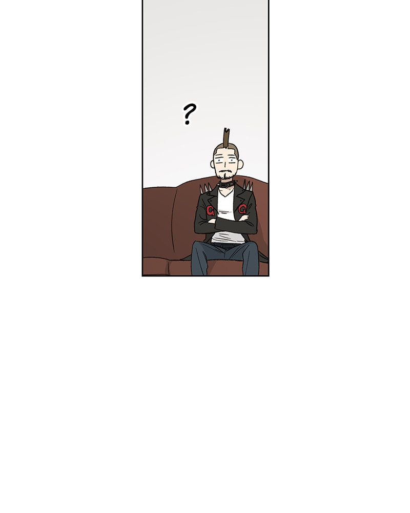 Read The Boxer chapter 73 image 8 on Lezhin