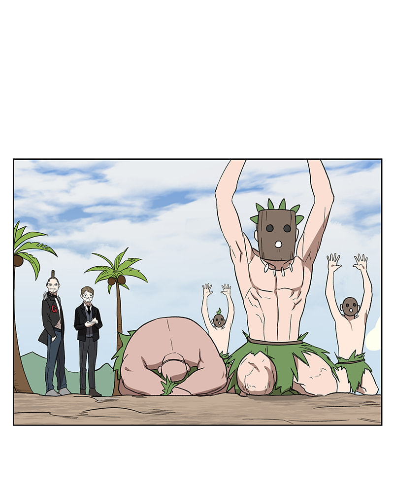 Read The Boxer chapter 73 image 85 on Lezhin