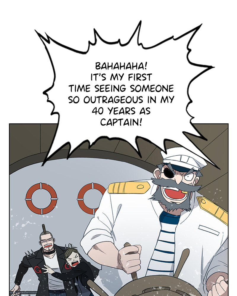 Read The Boxer chapter 73 image 89 on Lezhin