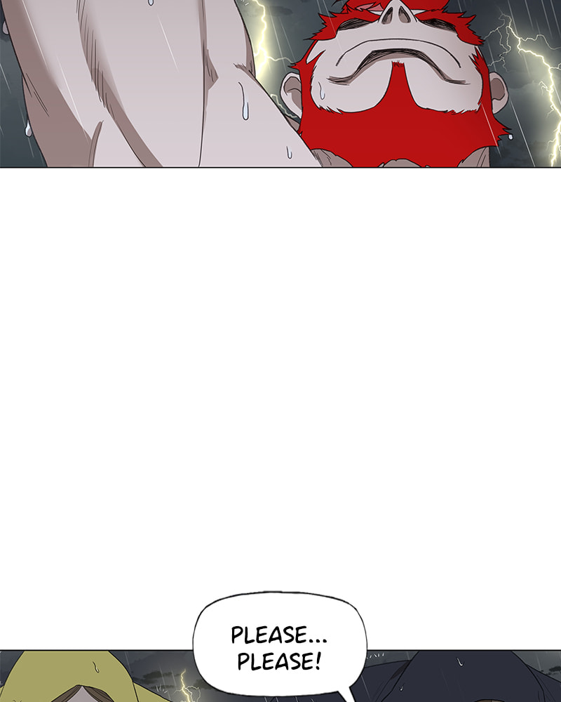 Read The Boxer chapter 73 image 96 on Lezhin