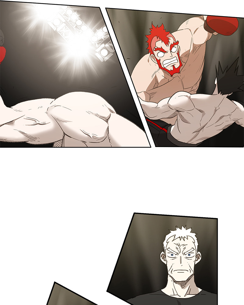 Read The Boxer chapter 74 image 101 on Lezhin