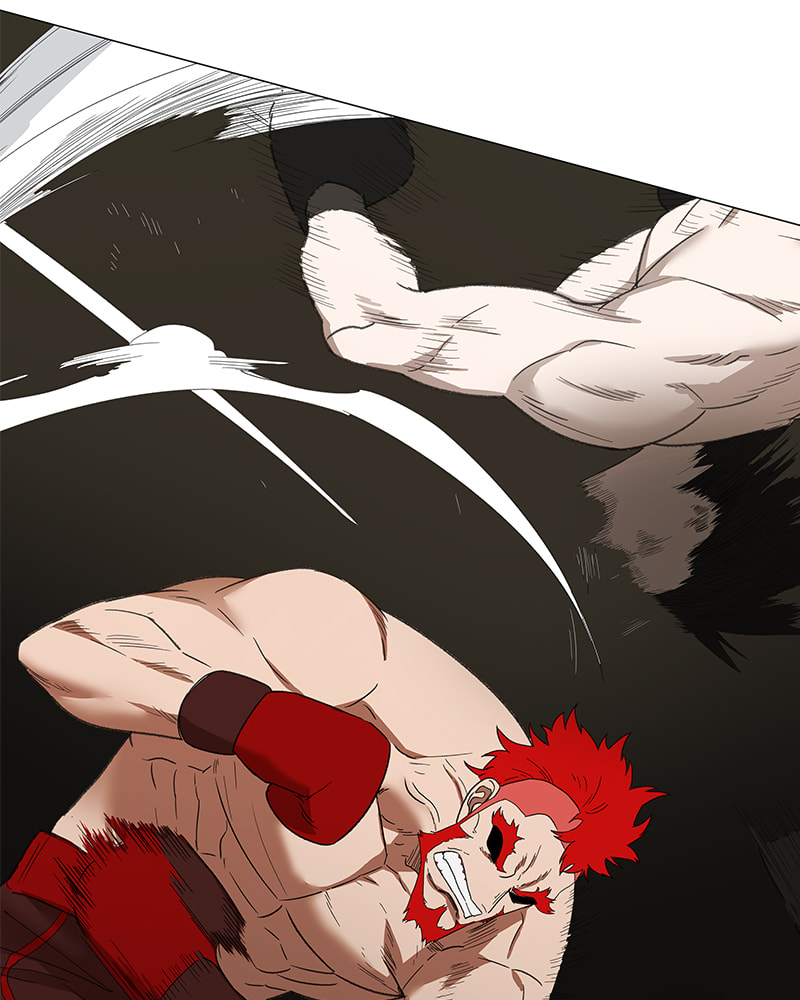Read The Boxer chapter 74 image 113 on Lezhin