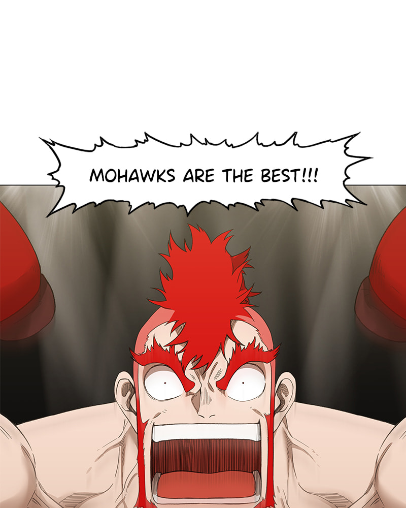 Read The Boxer chapter 74 image 119 on Lezhin