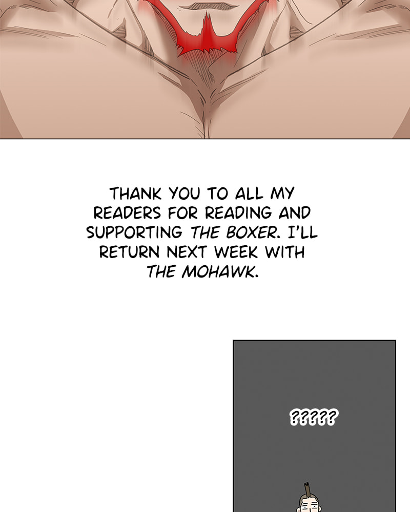 Read The Boxer chapter 74 image 120 on Lezhin