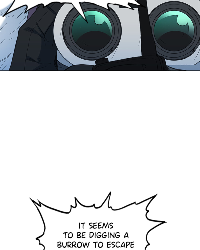 Read The Boxer chapter 74 image 13 on Lezhin