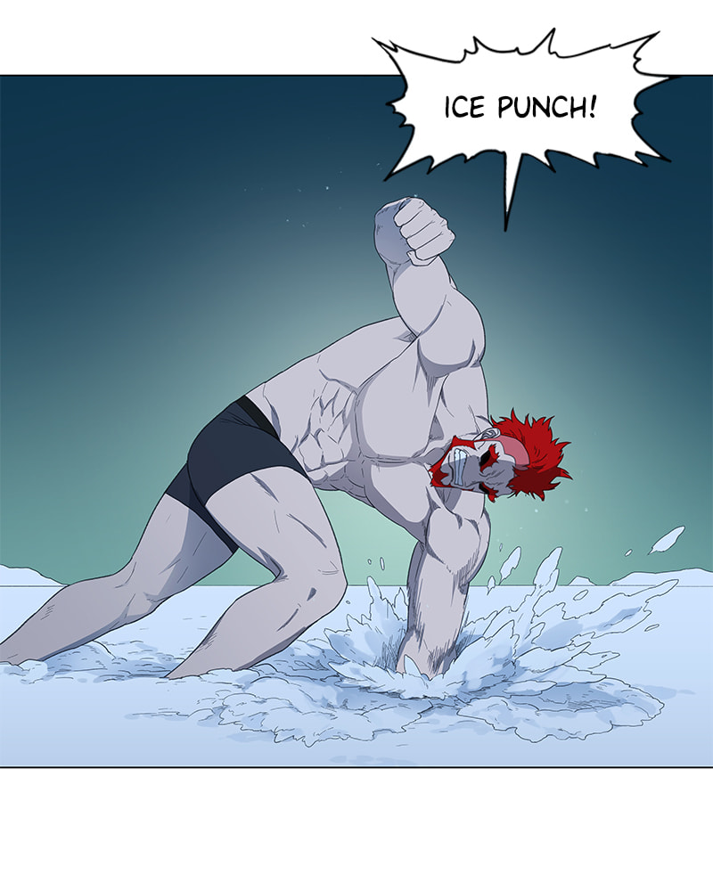 Read The Boxer chapter 74 image 16 on Lezhin