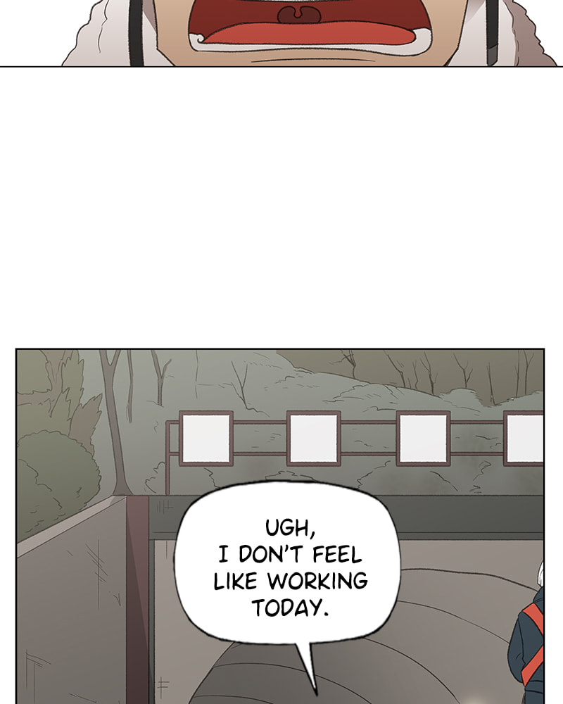 Read The Boxer chapter 74 image 21 on Lezhin