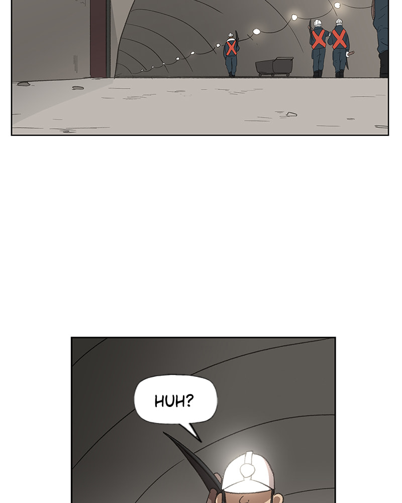 Read The Boxer chapter 74 image 22 on Lezhin