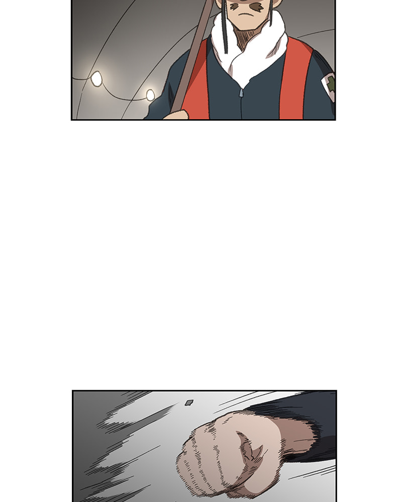 Read The Boxer chapter 74 image 23 on Lezhin