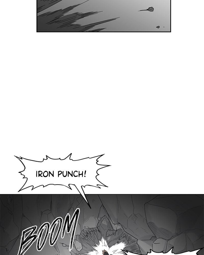 Read The Boxer chapter 74 image 24 on Lezhin