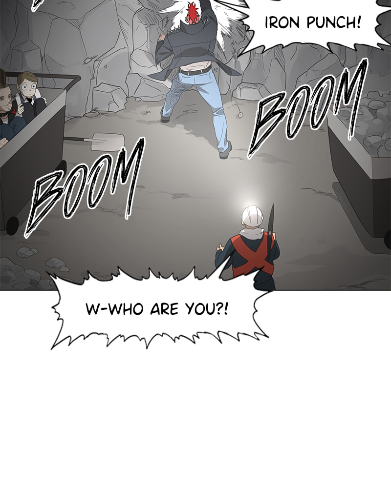 Read The Boxer chapter 74 image 25 on Lezhin