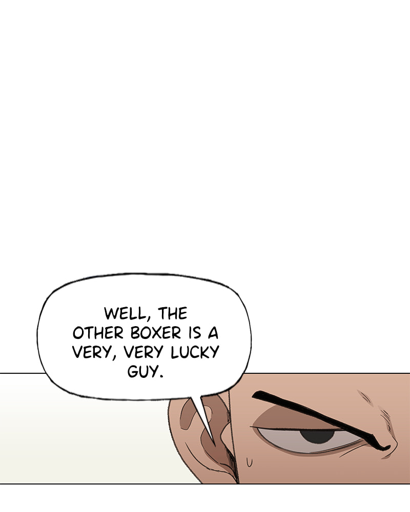 Read The Boxer chapter 74 image 26 on Lezhin