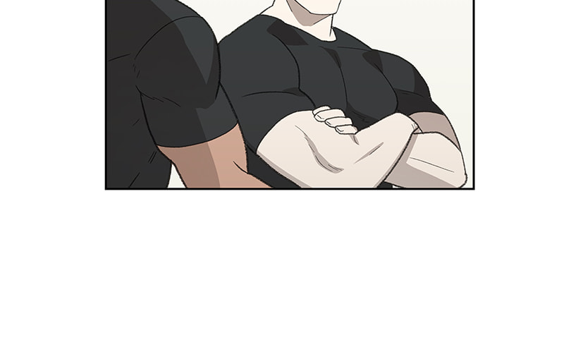 Read The Boxer chapter 74 image 28 on Lezhin