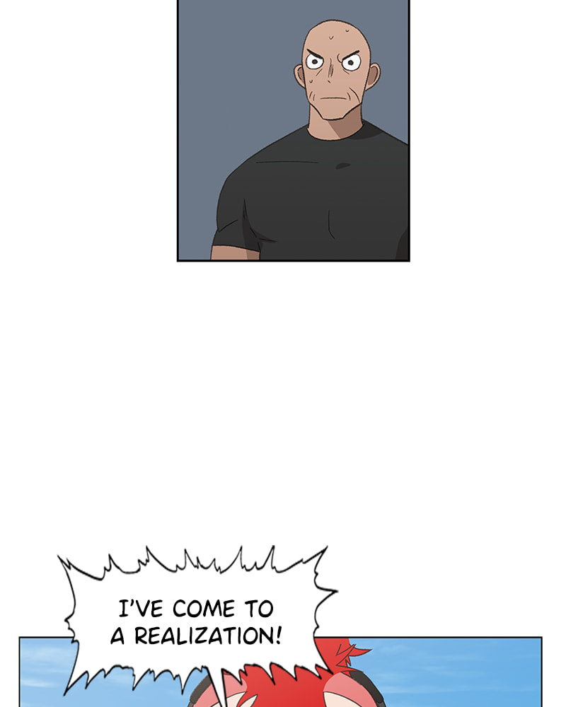 Read The Boxer chapter 74 image 34 on Lezhin