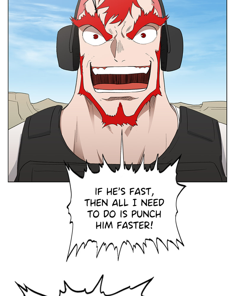 Read The Boxer chapter 74 image 35 on Lezhin