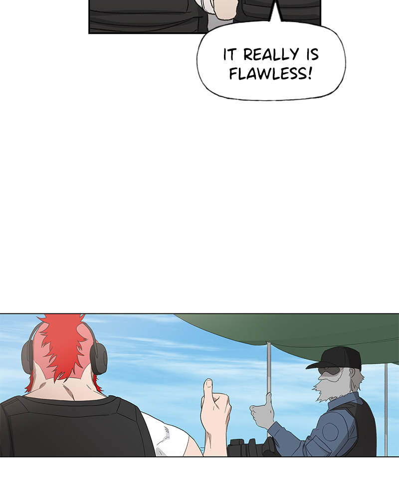 Read The Boxer chapter 74 image 37 on Lezhin