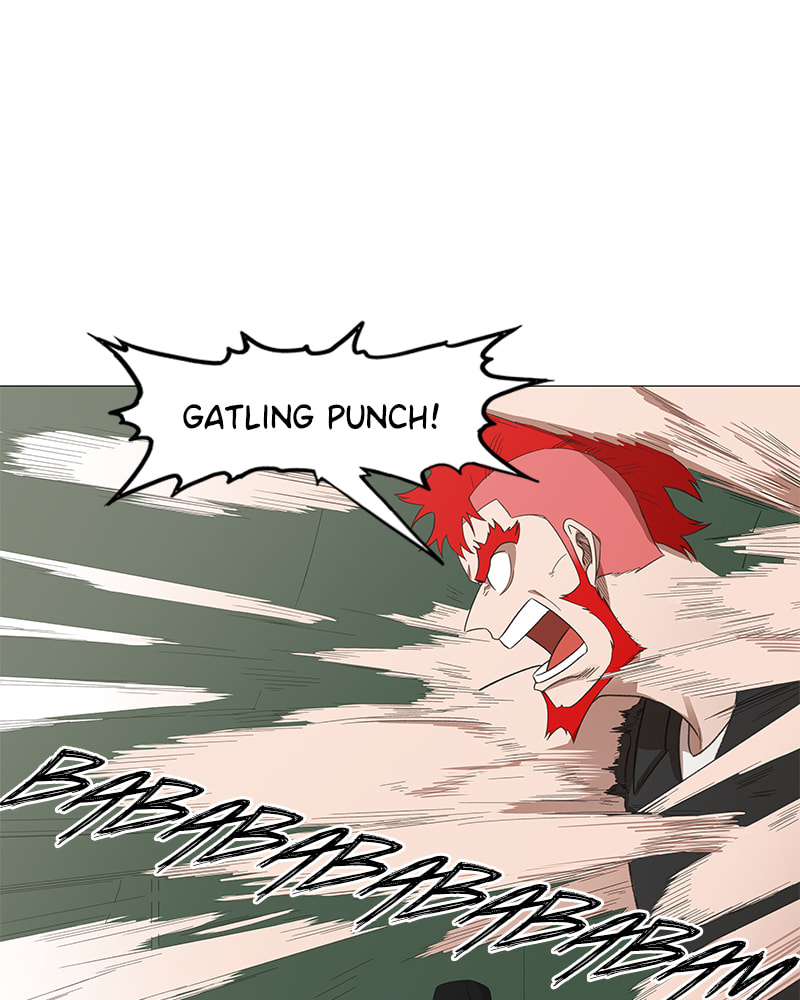 Read The Boxer chapter 74 image 39 on Lezhin
