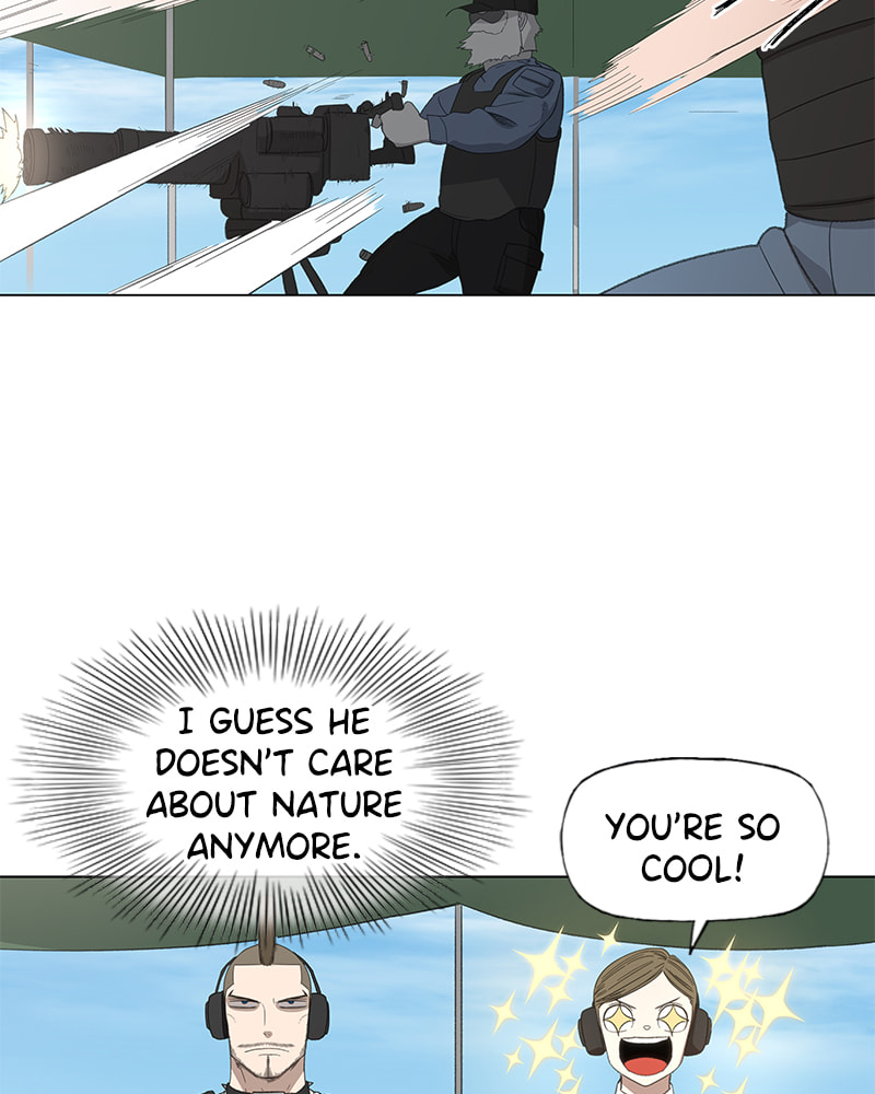 Read The Boxer chapter 74 image 40 on Lezhin