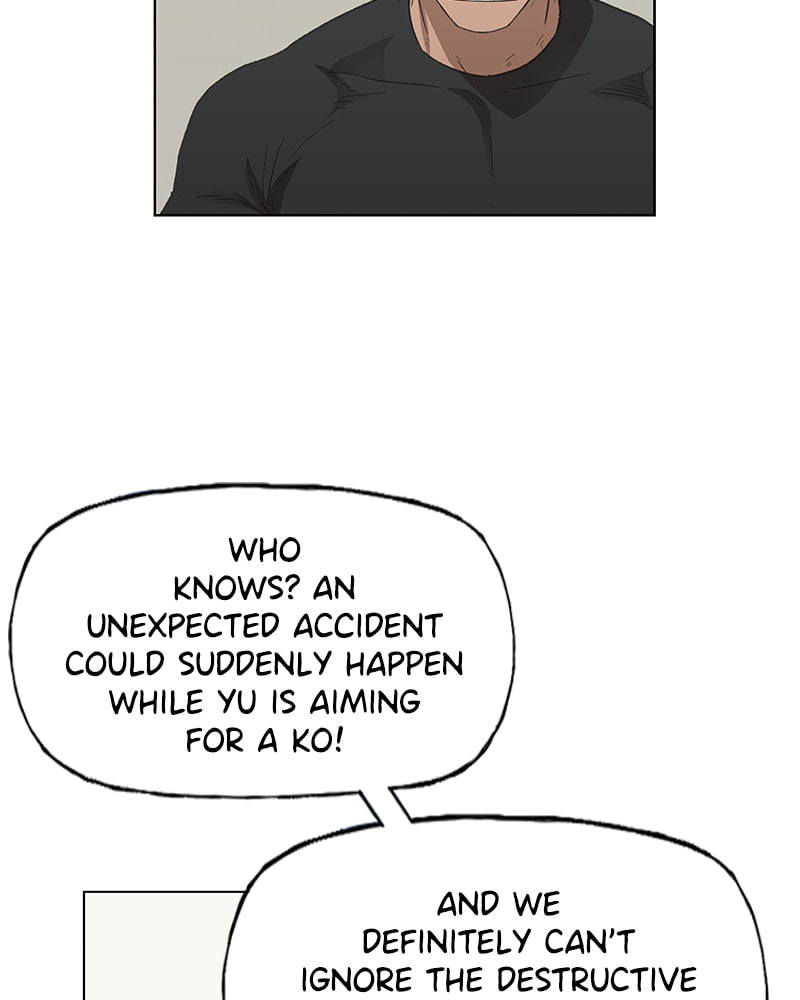 Read The Boxer chapter 74 image 42 on Lezhin