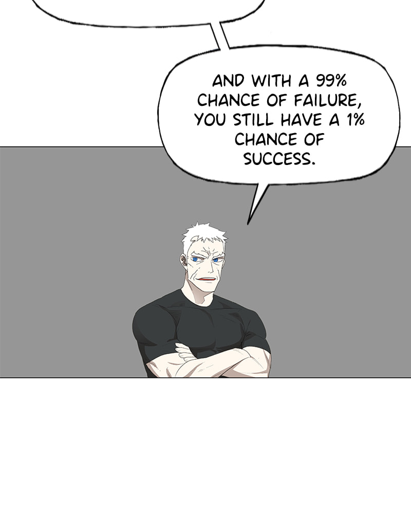 Read The Boxer chapter 74 image 45 on Lezhin