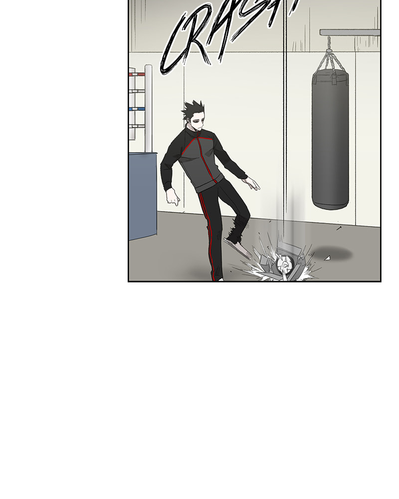 Read The Boxer chapter 74 image 48 on Lezhin