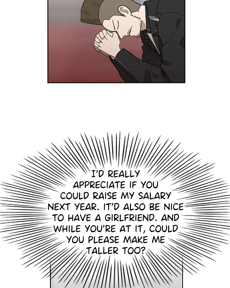 Read The Boxer chapter 74 image 53 on Lezhin