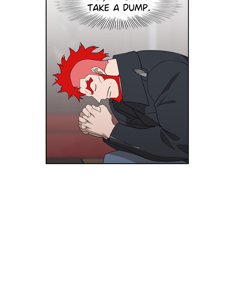 Read The Boxer chapter 74 image 55 on Lezhin