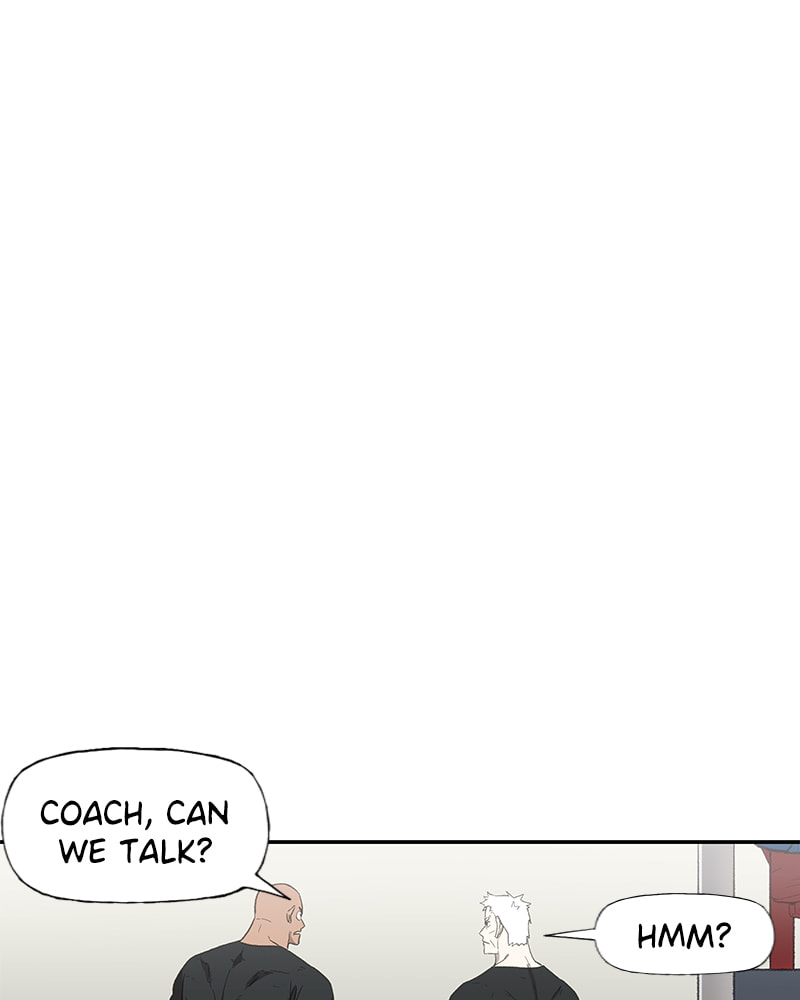 Read The Boxer chapter 74 image 6 on Lezhin