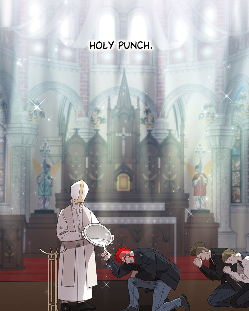 Read The Boxer chapter 74 image 60 on Lezhin