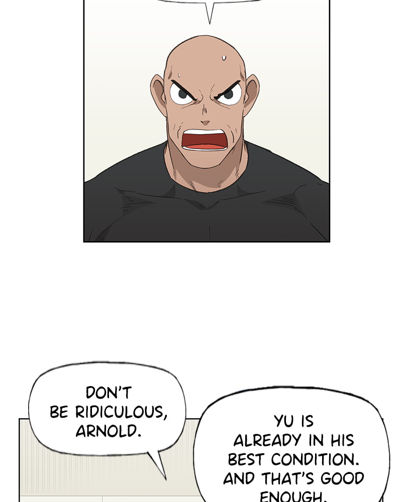 Read The Boxer chapter 74 image 62 on Lezhin