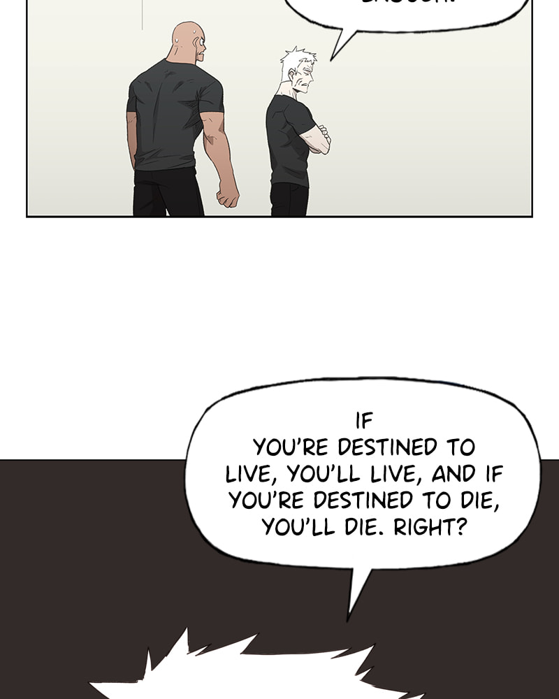 Read The Boxer chapter 74 image 63 on Lezhin