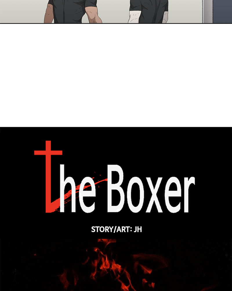 Read The Boxer chapter 74 image 7 on Lezhin