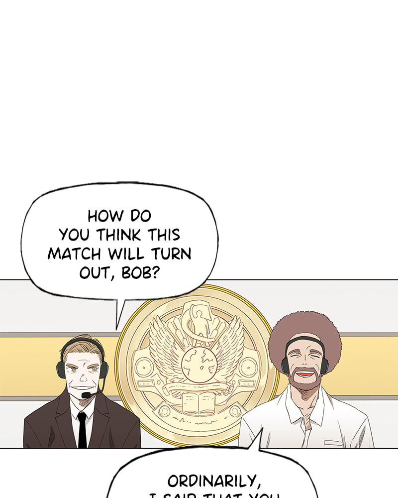 Read The Boxer chapter 74 image 72 on Lezhin
