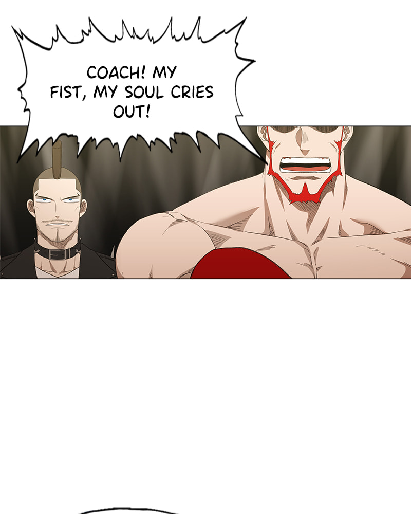 Read The Boxer chapter 74 image 77 on Lezhin