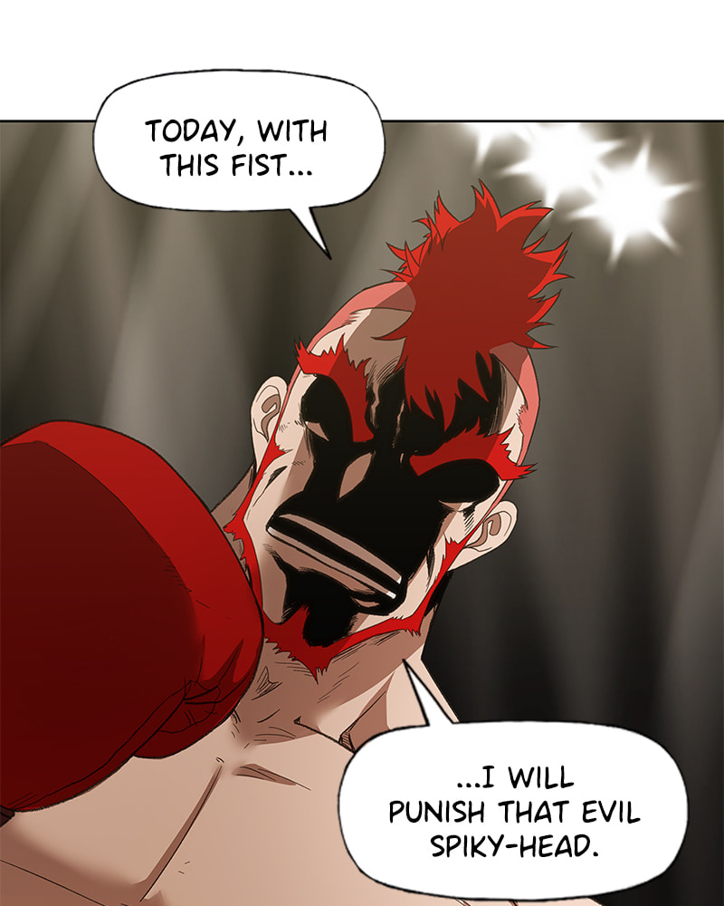 Read The Boxer chapter 74 image 79 on Lezhin