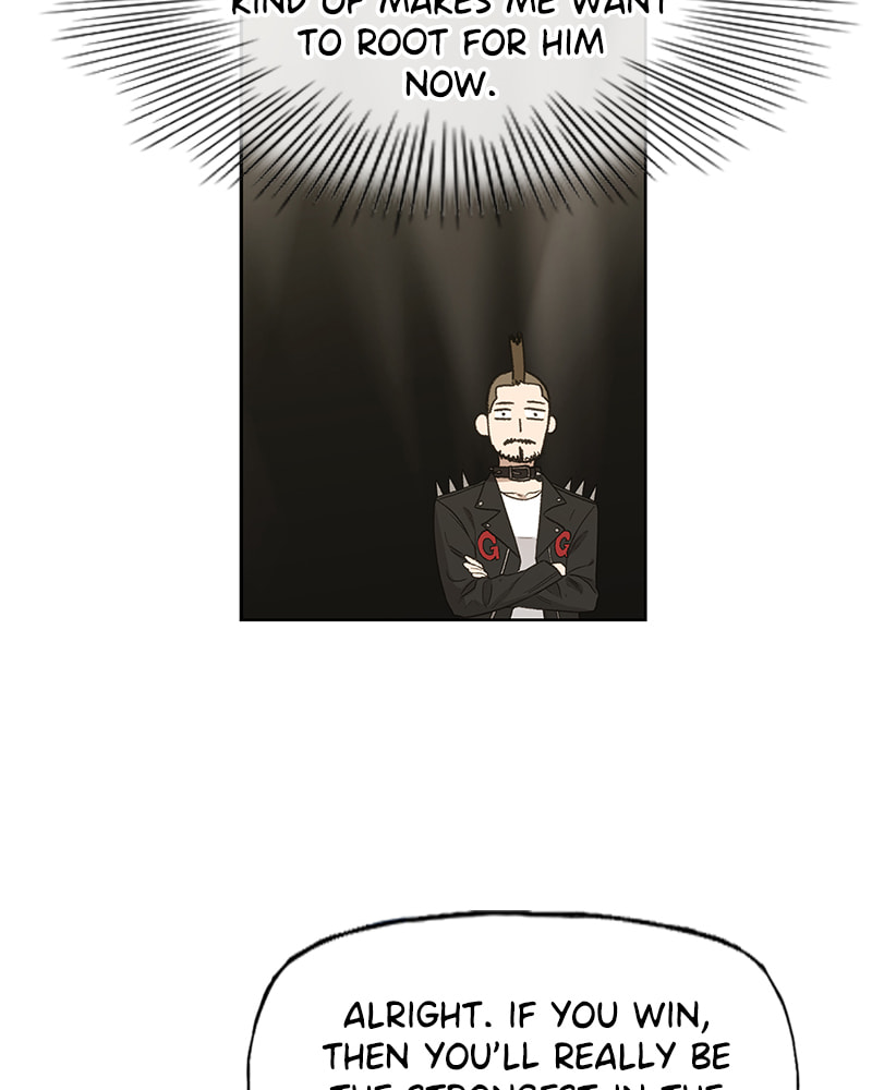 Read The Boxer chapter 74 image 81 on Lezhin