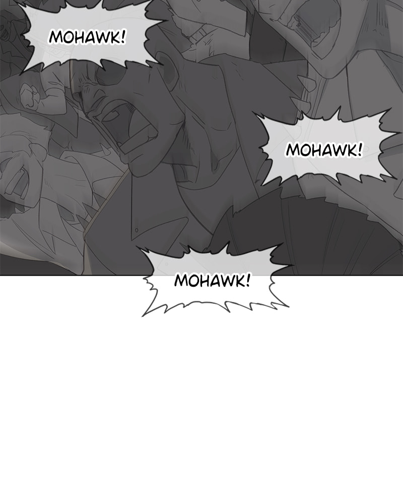 Read The Boxer chapter 74 image 86 on Lezhin