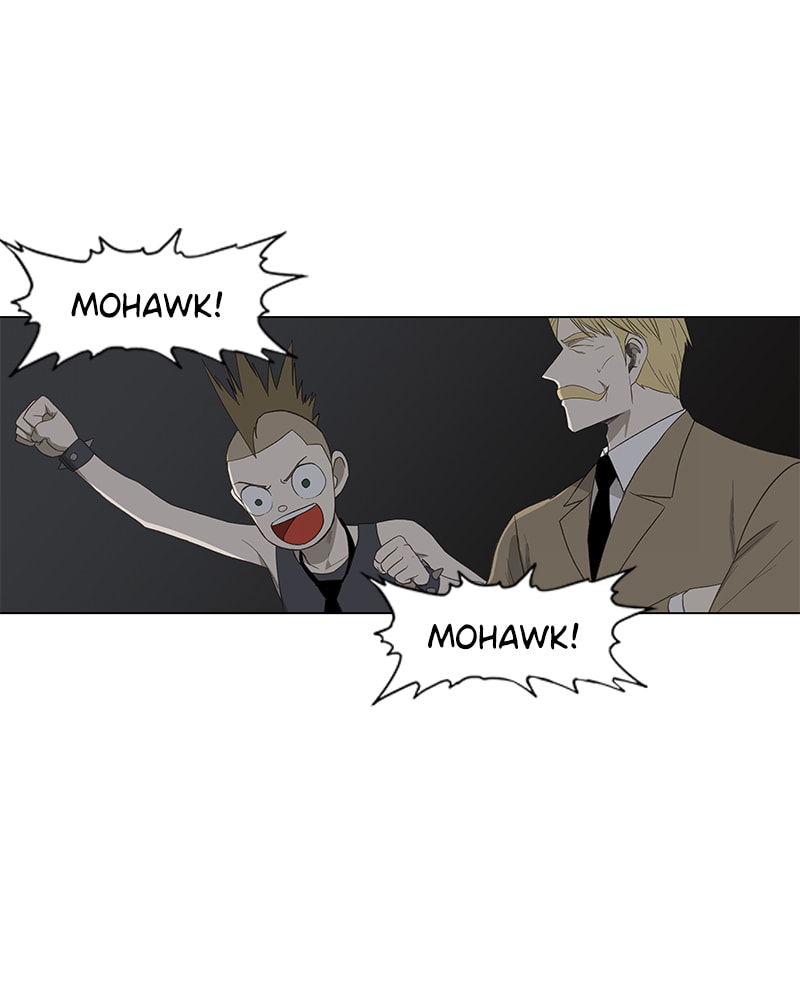 Read The Boxer chapter 74 image 87 on Lezhin