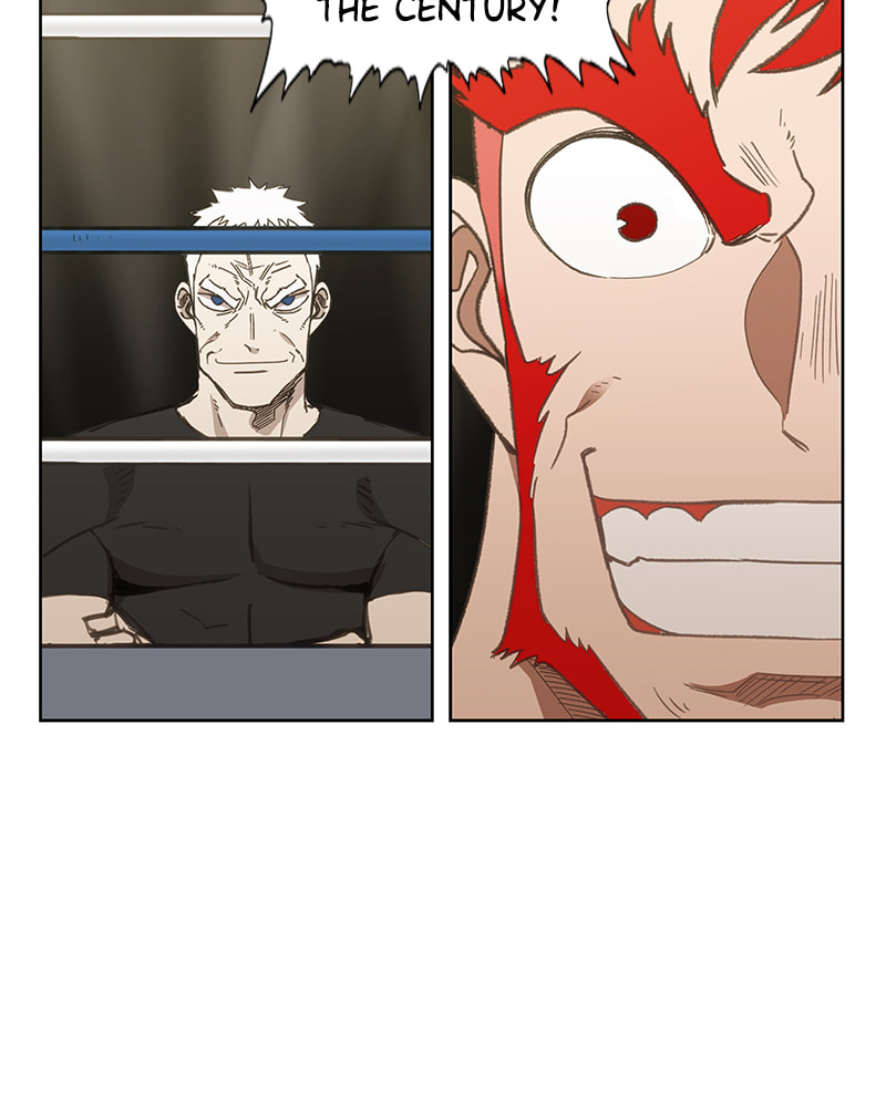 Read The Boxer chapter 74 image 90 on Lezhin