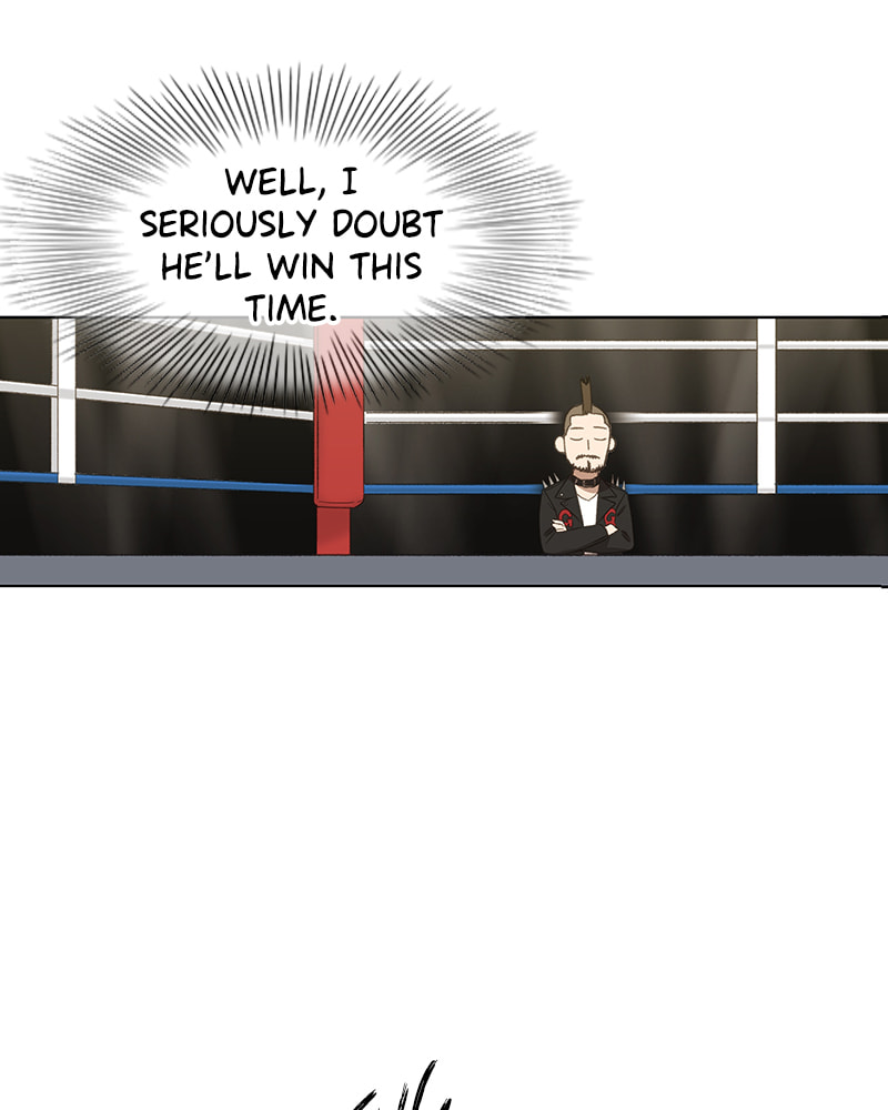 Read The Boxer chapter 74 image 91 on Lezhin