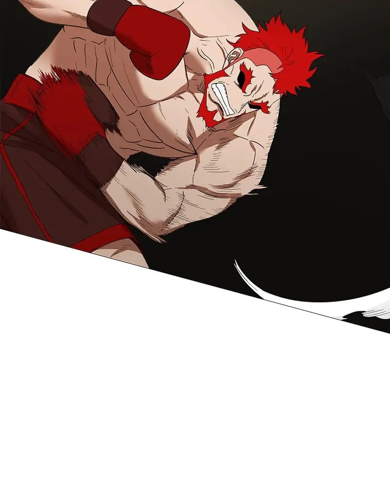 Read The Boxer chapter 75 image 1 on Lezhin