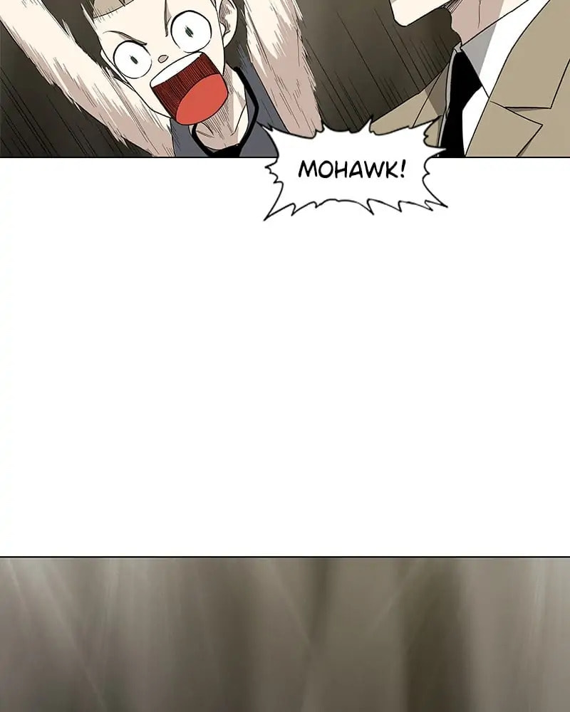 Read The Boxer chapter 75 image 10 on Lezhin