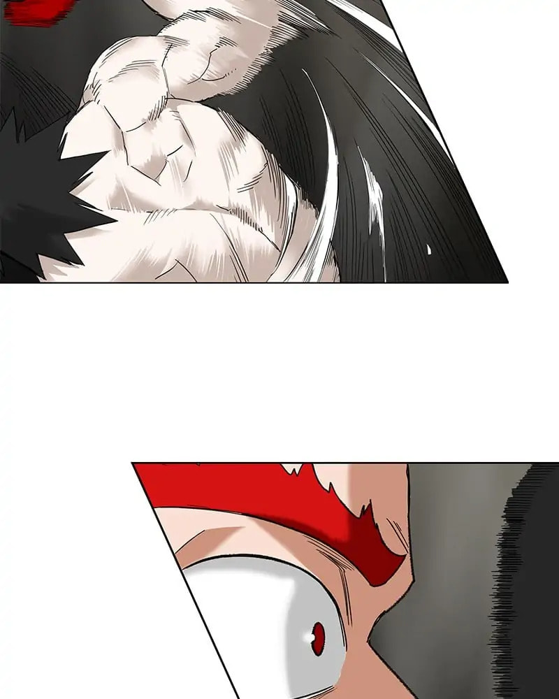 Read The Boxer chapter 75 image 100 on Lezhin
