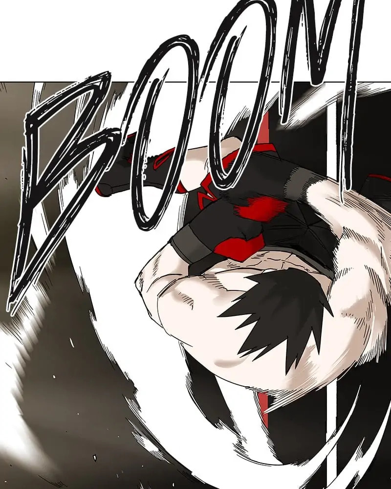 Read The Boxer chapter 75 image 102 on Lezhin