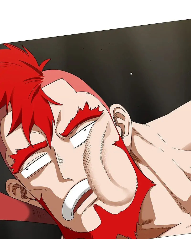 Read The Boxer chapter 75 image 104 on Lezhin