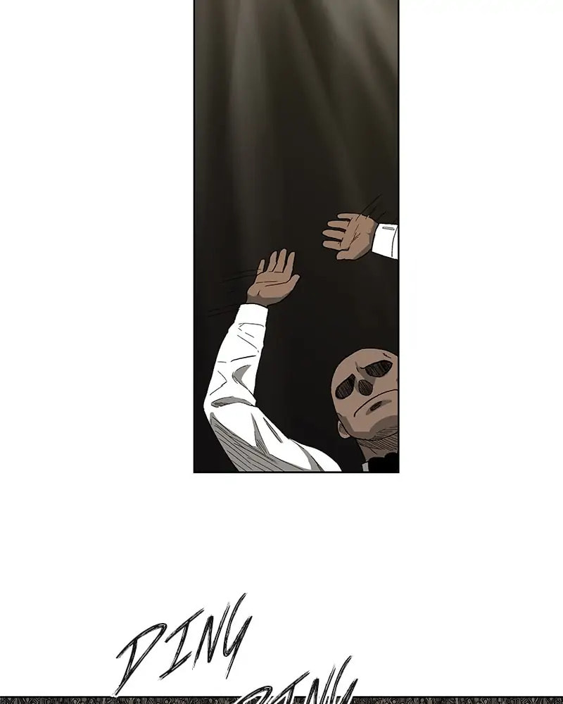 Read The Boxer chapter 75 image 106 on Lezhin